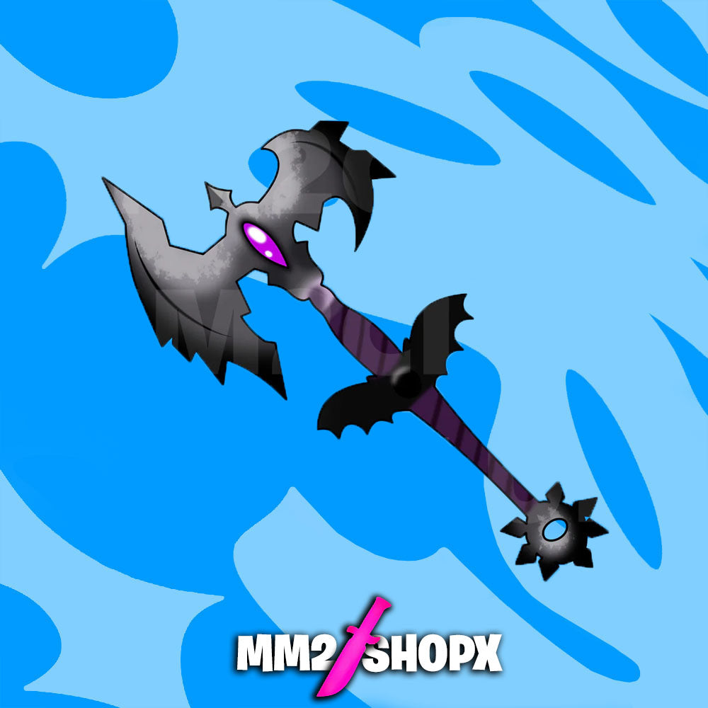 BattleAxe II