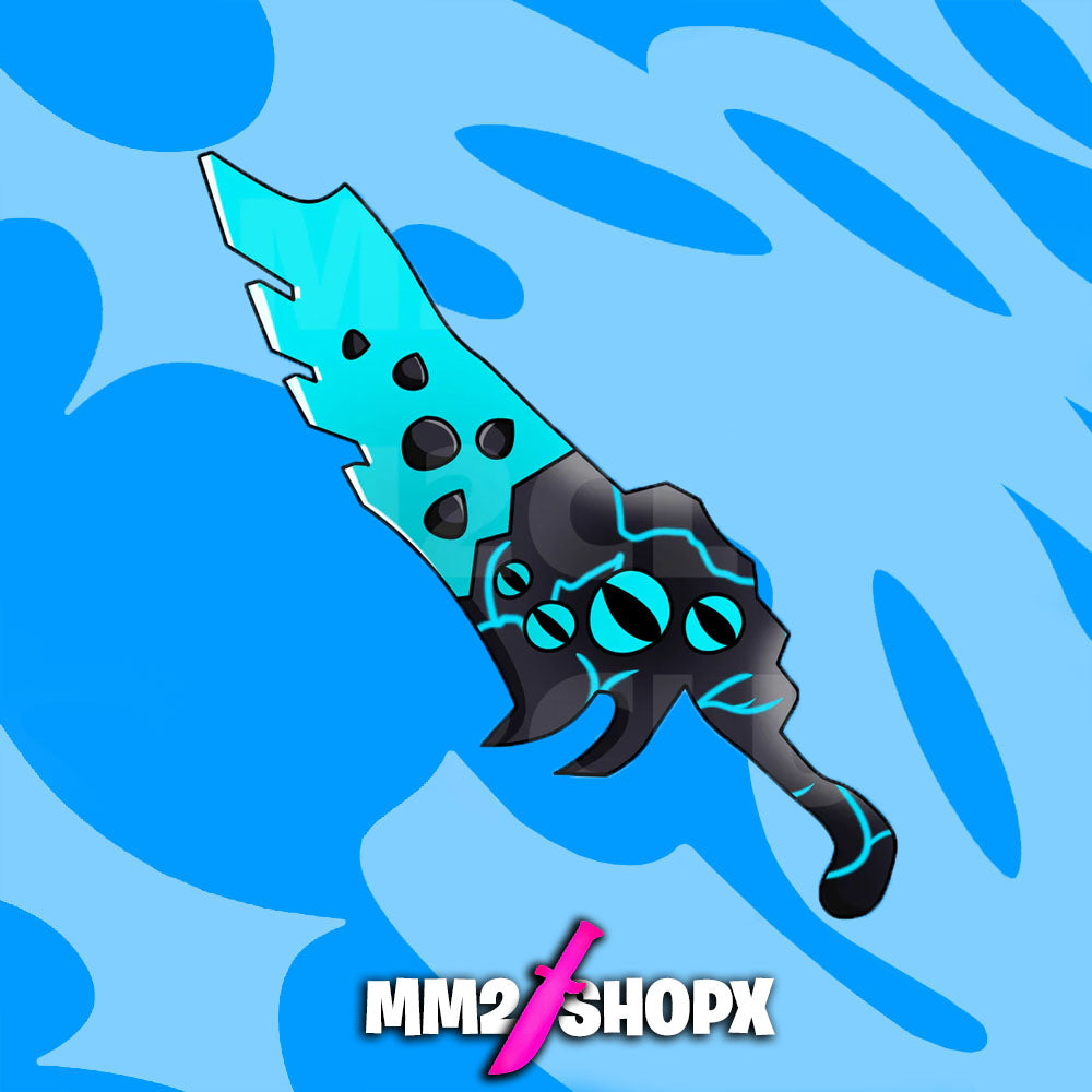 Blue Seer