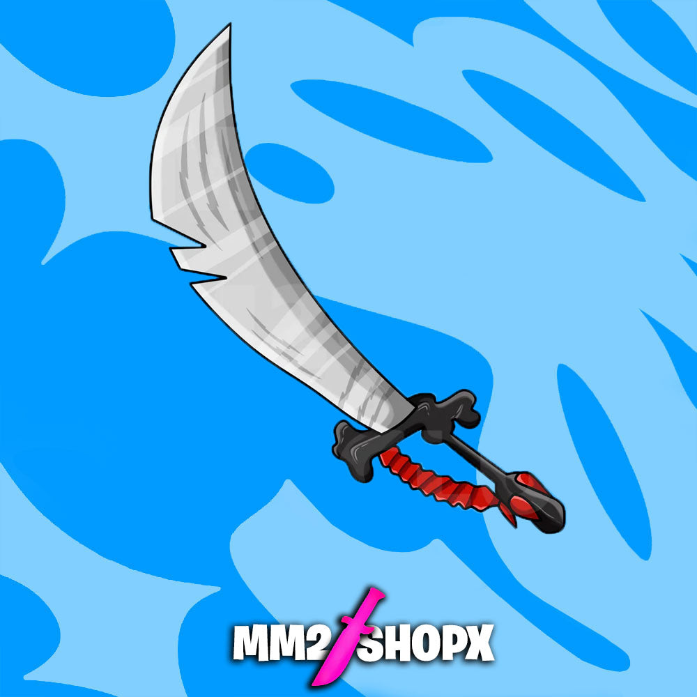 Boneblade