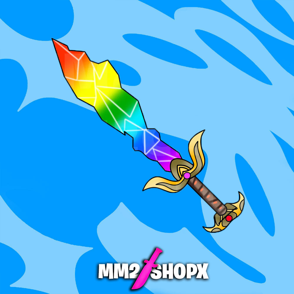 Chroma Gemstone