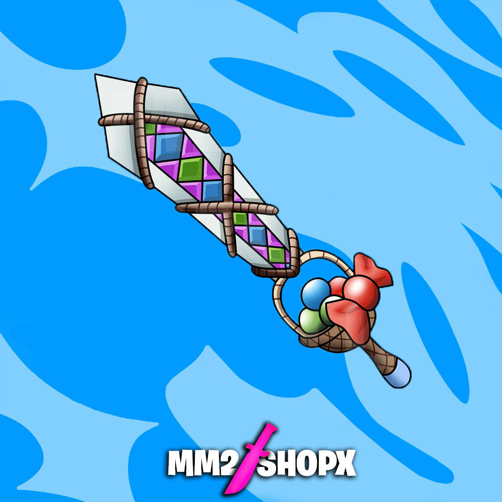 Eggblade