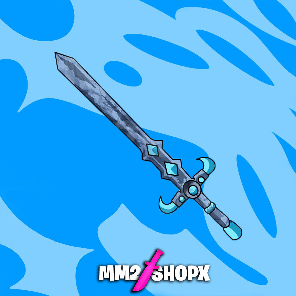 Frostsaber