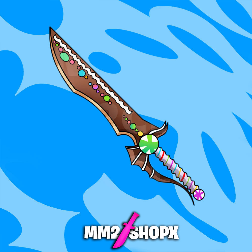 Gingerblade