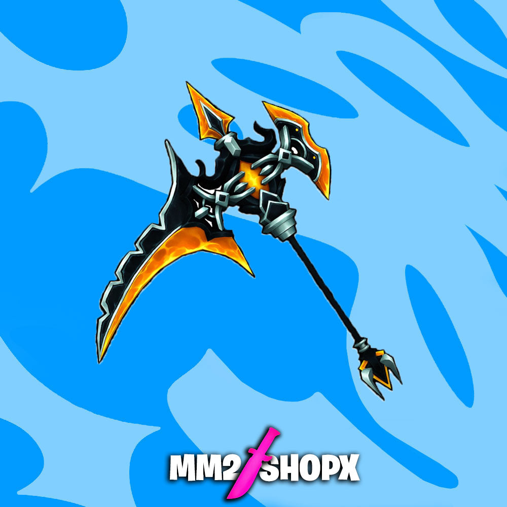 Hallowscythe