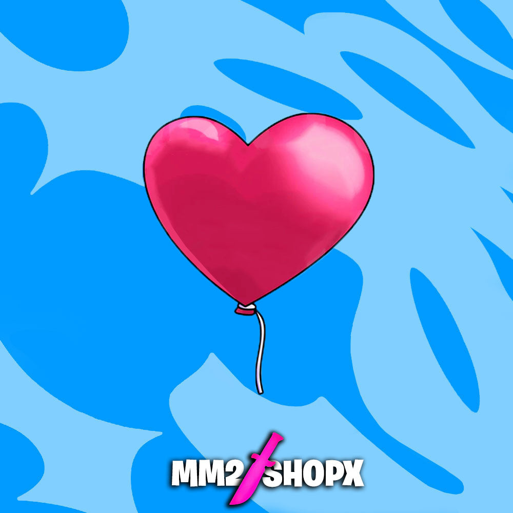 Heart Pet