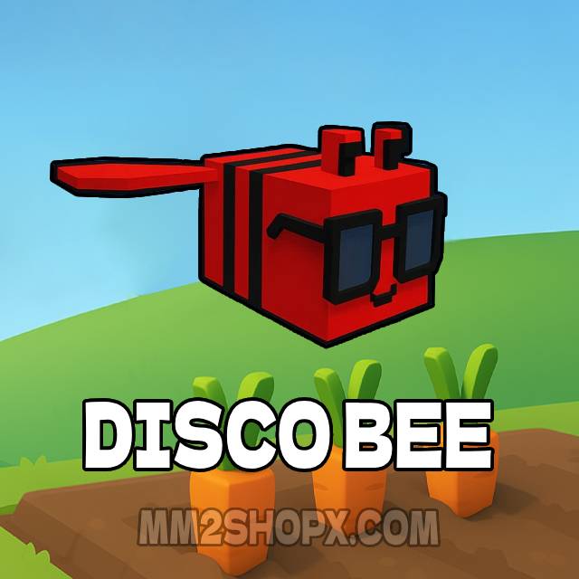 Disco Bee