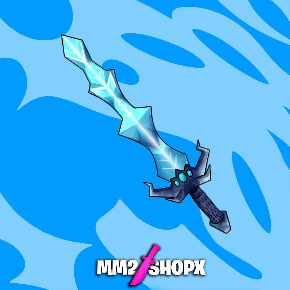 Ice Dragon
