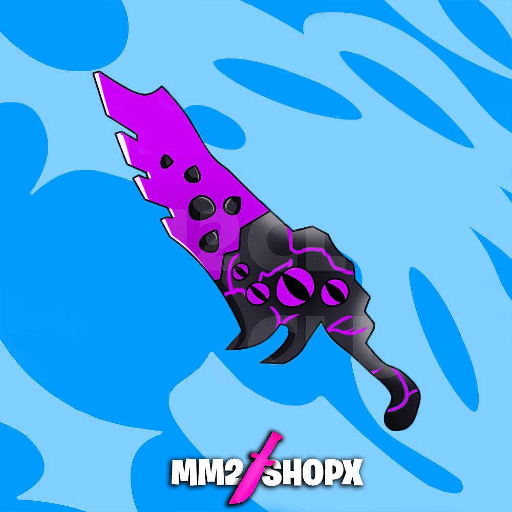 Purple Seer