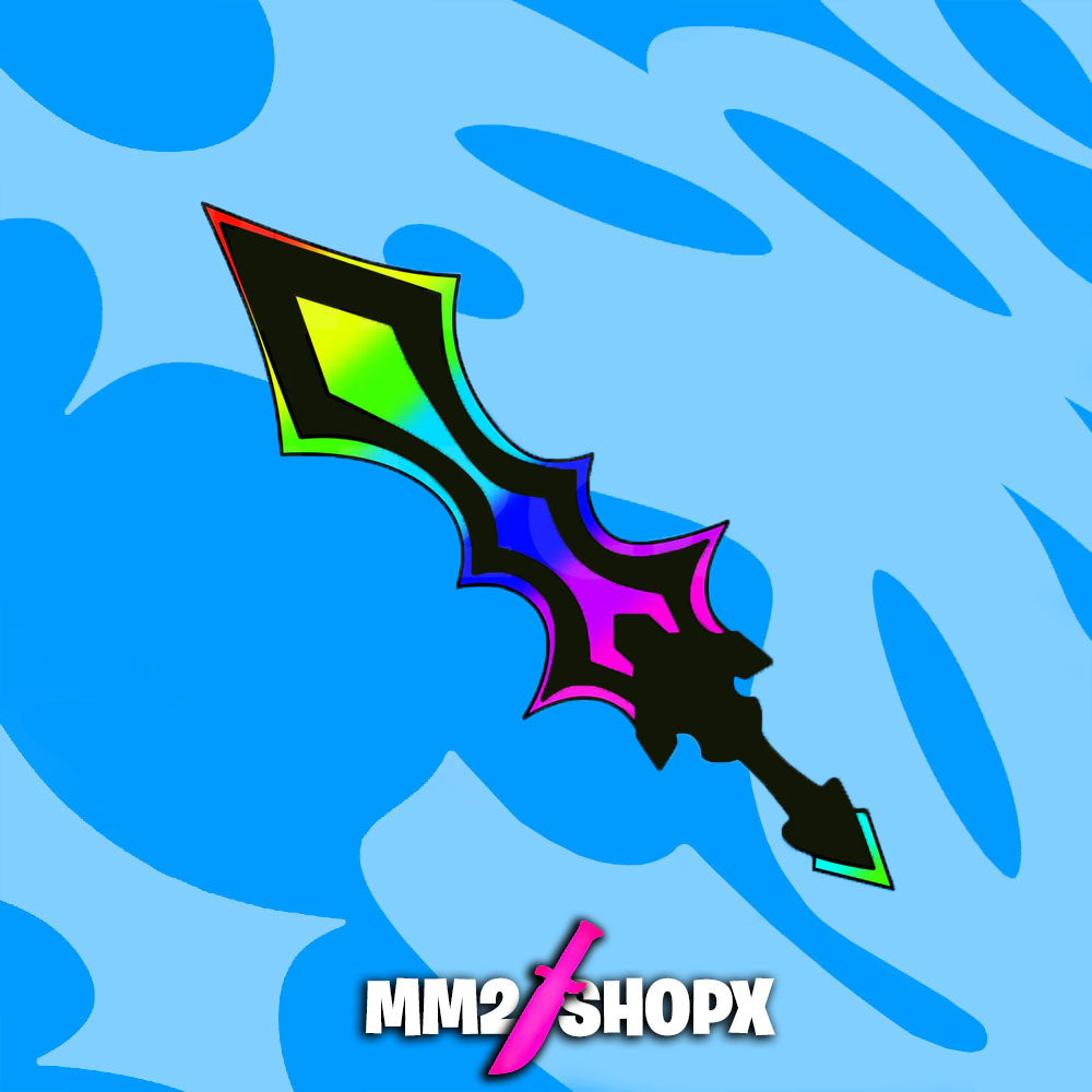 Prismatic