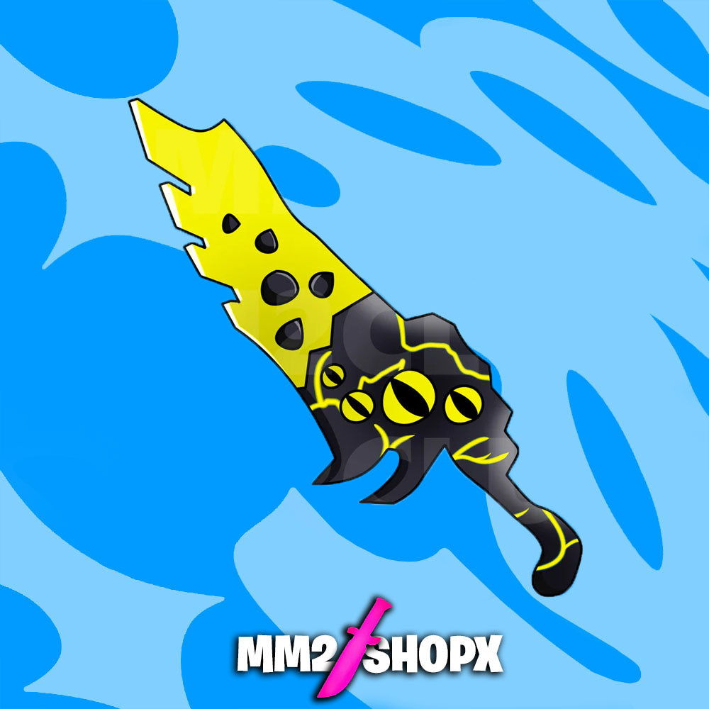 Yellow Seer