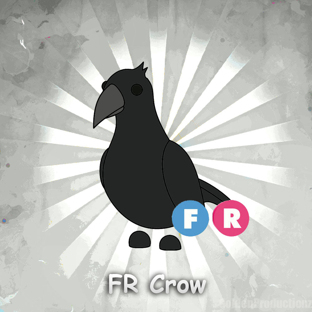 FR Crow