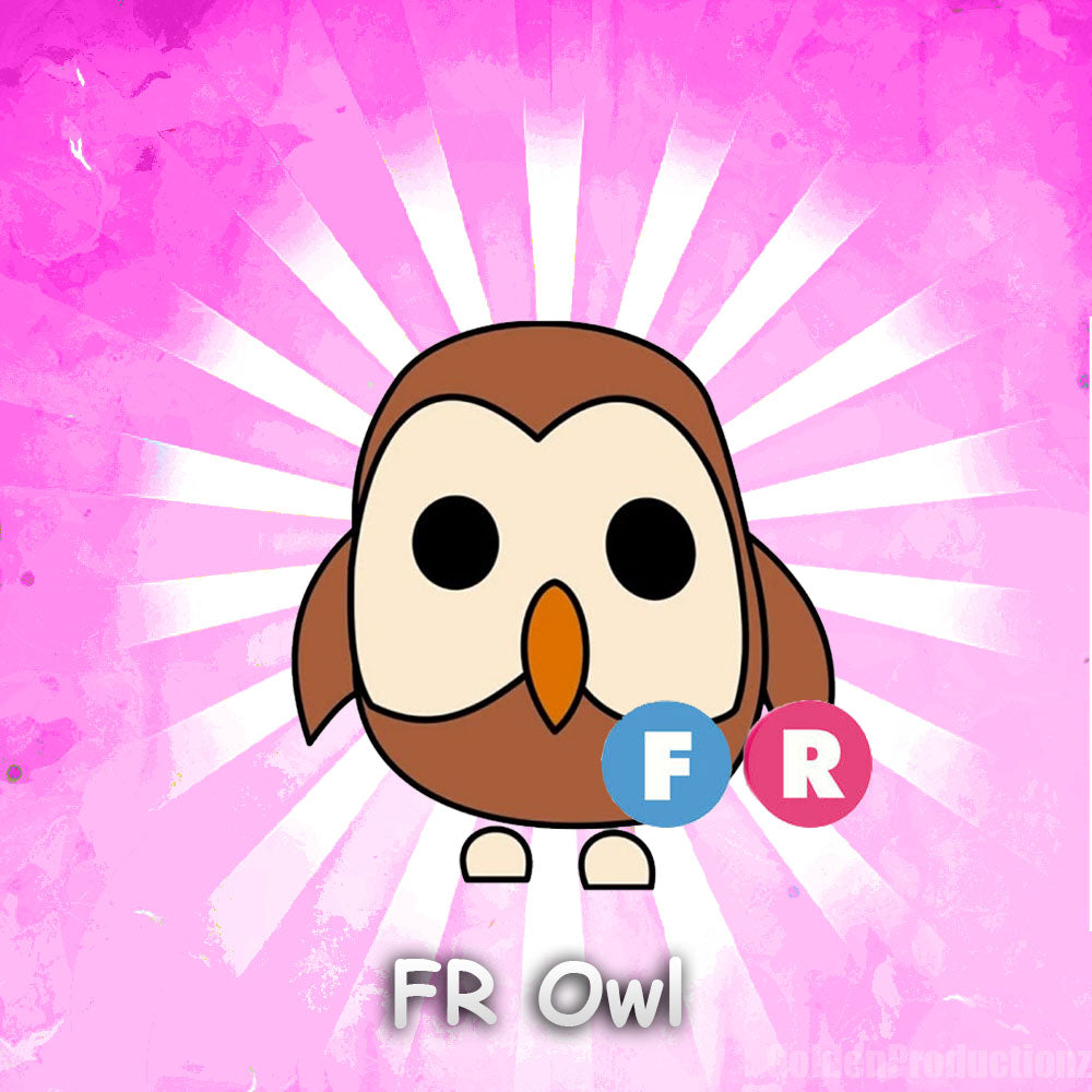FR Owl