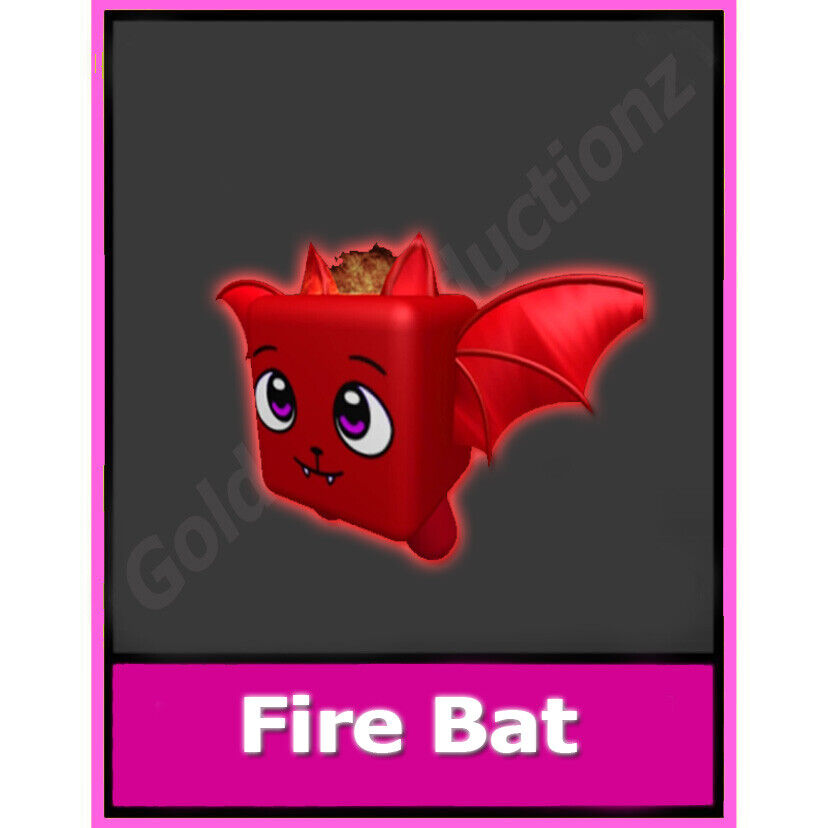 Fire Bat