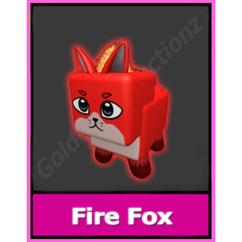 Fire Fox