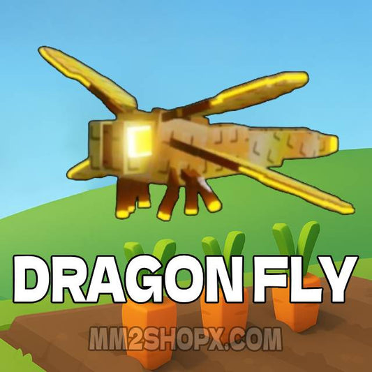 Dragonfly