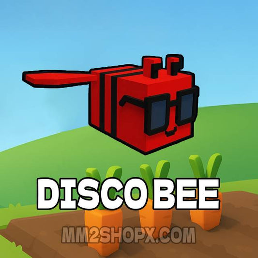 Disco Bee