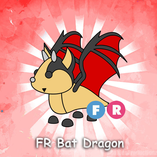FR Bat Dragon