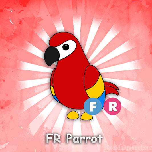 FR Parrot