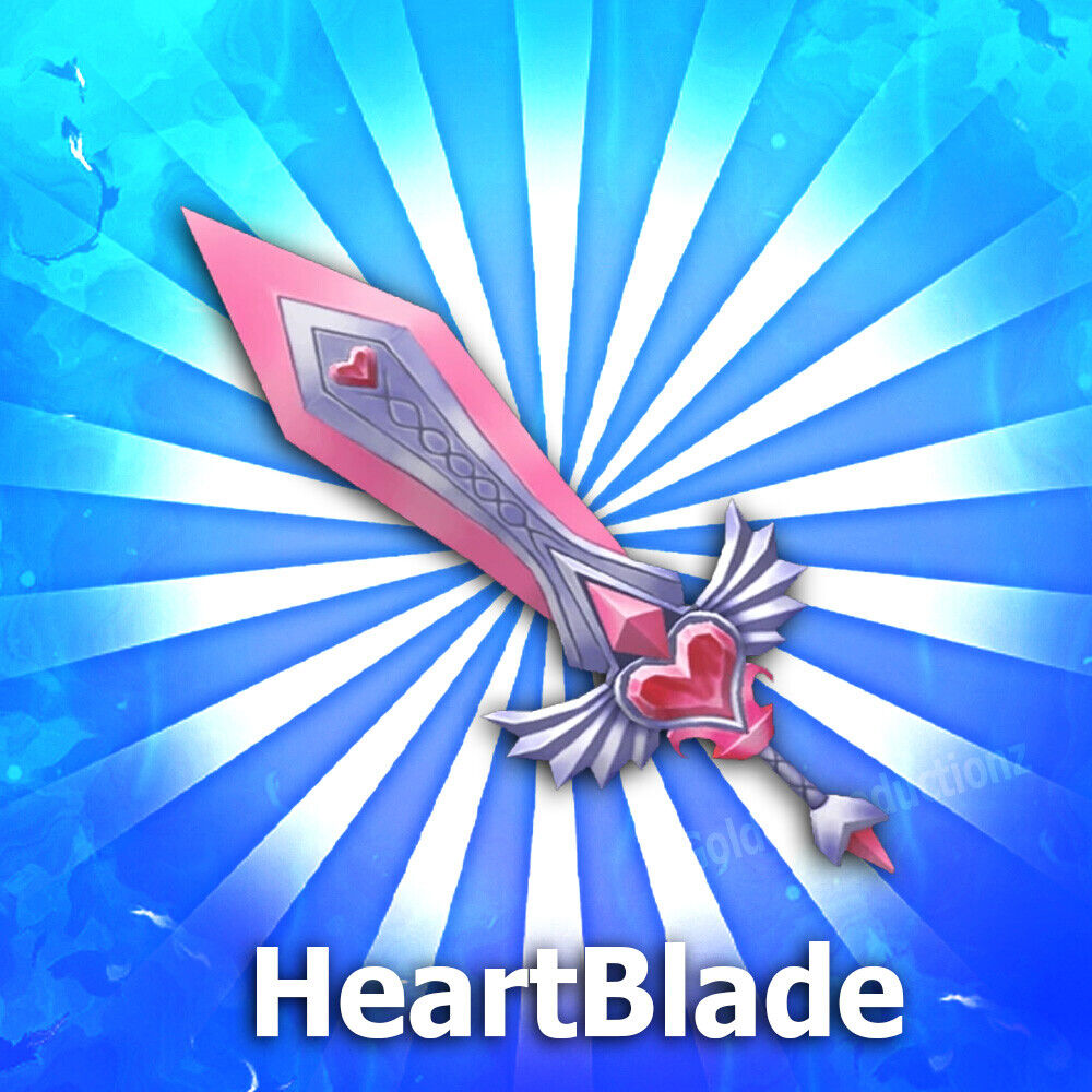 Heartblade