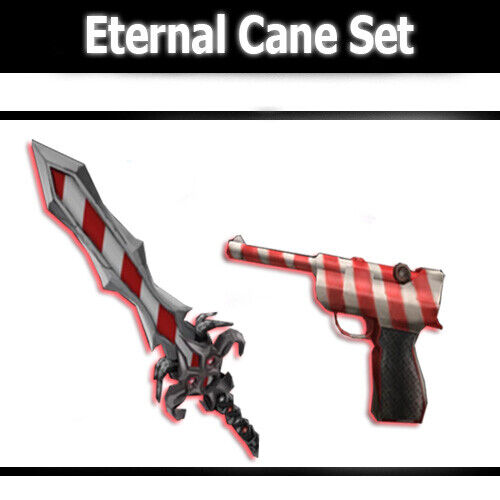 Eternal Cane Set (2 Items)