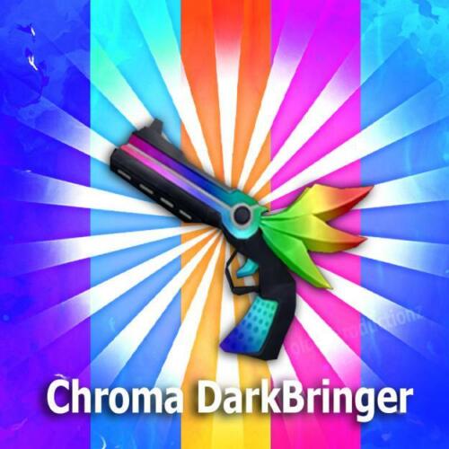 Chroma Darkbringer